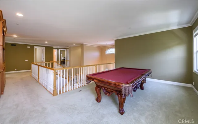 a view of a two chairs in the roof deck