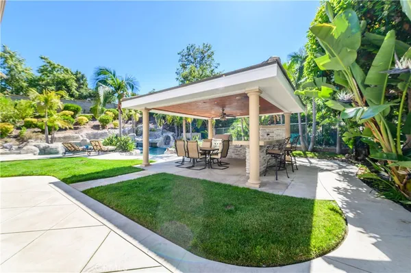 $11,500 | 21 Bent Oak, Coto de Caza, CA 92679