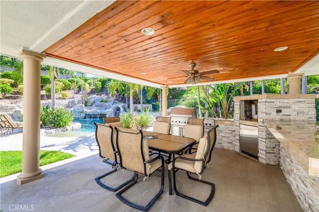 $11,900 | 21 Bent Oak, Coto de Caza, CA 92679