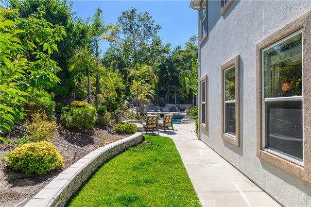 $11,900 | 21 Bent Oak, Coto de Caza, CA 92679