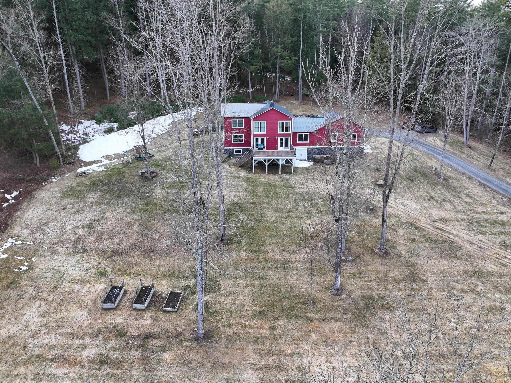 216 High Ridge Lane Thetford, VT 05043 - Photo 41 of 47 Gallery Image 41