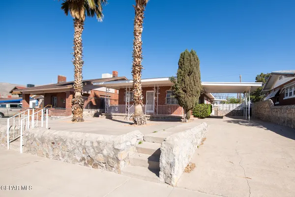 $229,900 | 4013 Hueco Avenue, El Paso, TX 79903