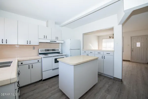 $229,900 | 4013 Hueco Avenue, El Paso, TX 79903