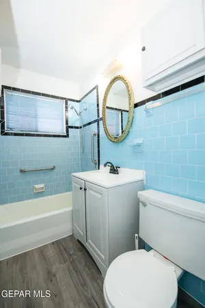 $229,900 | 4013 Hueco Avenue, El Paso, TX 79903