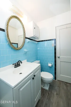 $229,900 | 4013 Hueco Avenue, El Paso, TX 79903