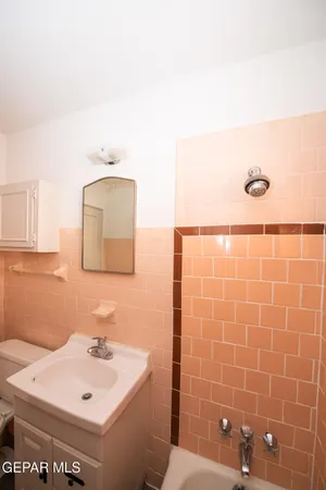 $229,900 | 4013 Hueco Avenue, El Paso, TX 79903