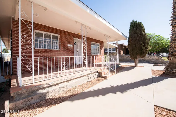 $229,900 | 4013 Hueco Avenue, El Paso, TX 79903