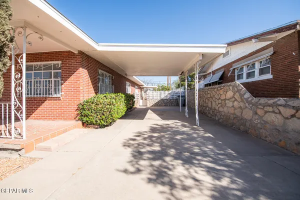 $229,900 | 4013 Hueco Avenue, El Paso, TX 79903