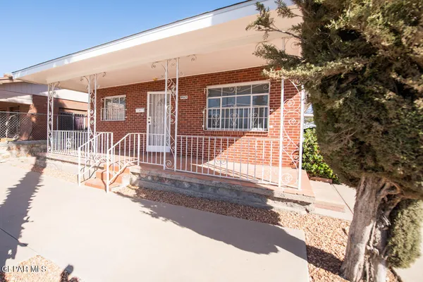 $229,900 | 4013 Hueco Avenue, El Paso, TX 79903