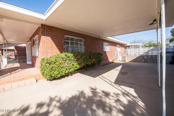 $229,900 | 4013 Hueco Avenue, El Paso, TX 79903