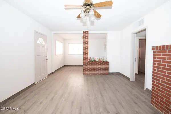 $229,900 | 4013 Hueco Avenue, El Paso, TX 79903