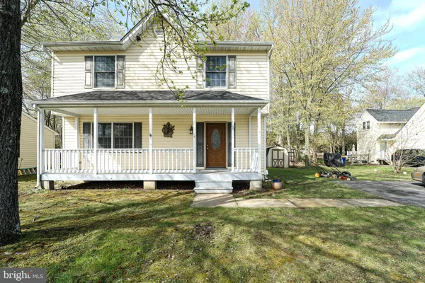 $424,000 | 729 Davol Road, Stevensville, MD 21666