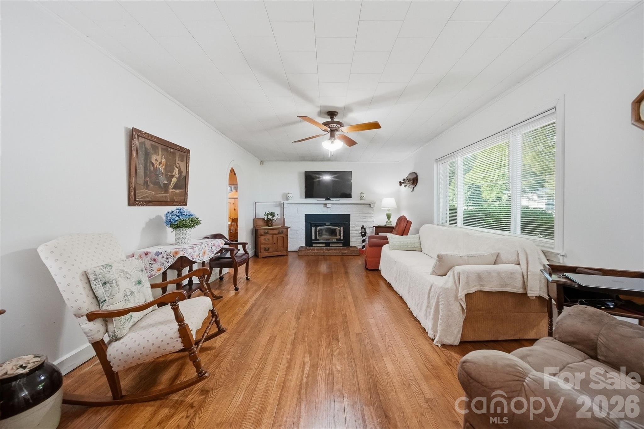 2089 Connelly Springs Road Lenoir, NC 28645 - Photo 4 of 43