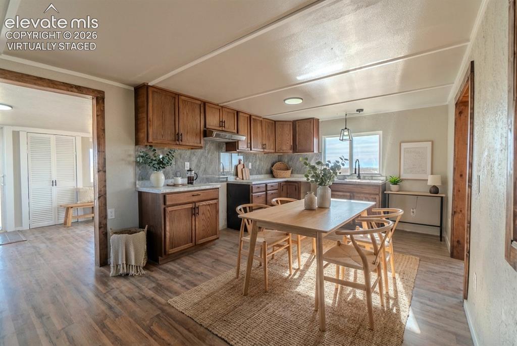 13755 Milne Road Colorado Springs, CO 80928 - Photo 4 of 37 virtually staged