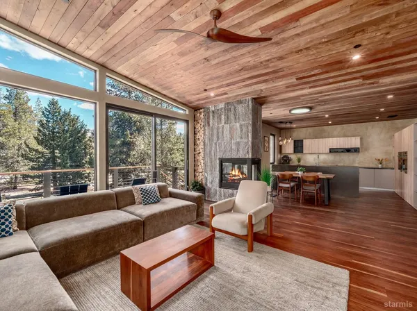 $1,345,000 | 2013 Piute Street, South Lake Tahoe, CA 96150