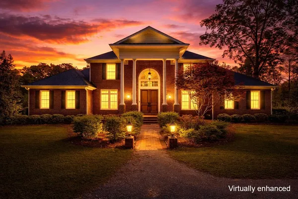 $2,000,000 | 305 Old Lloyd Road, Monticello, FL 32344