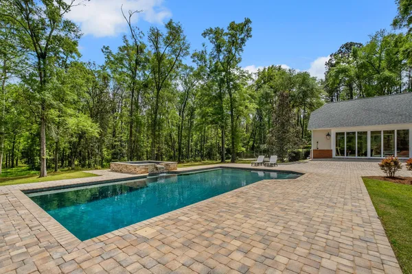 $2,000,000 | 305 Old Lloyd Road, Monticello, FL 32344