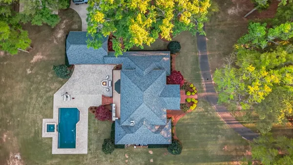 $2,000,000 | 305 Old Lloyd Road, Monticello, FL 32344