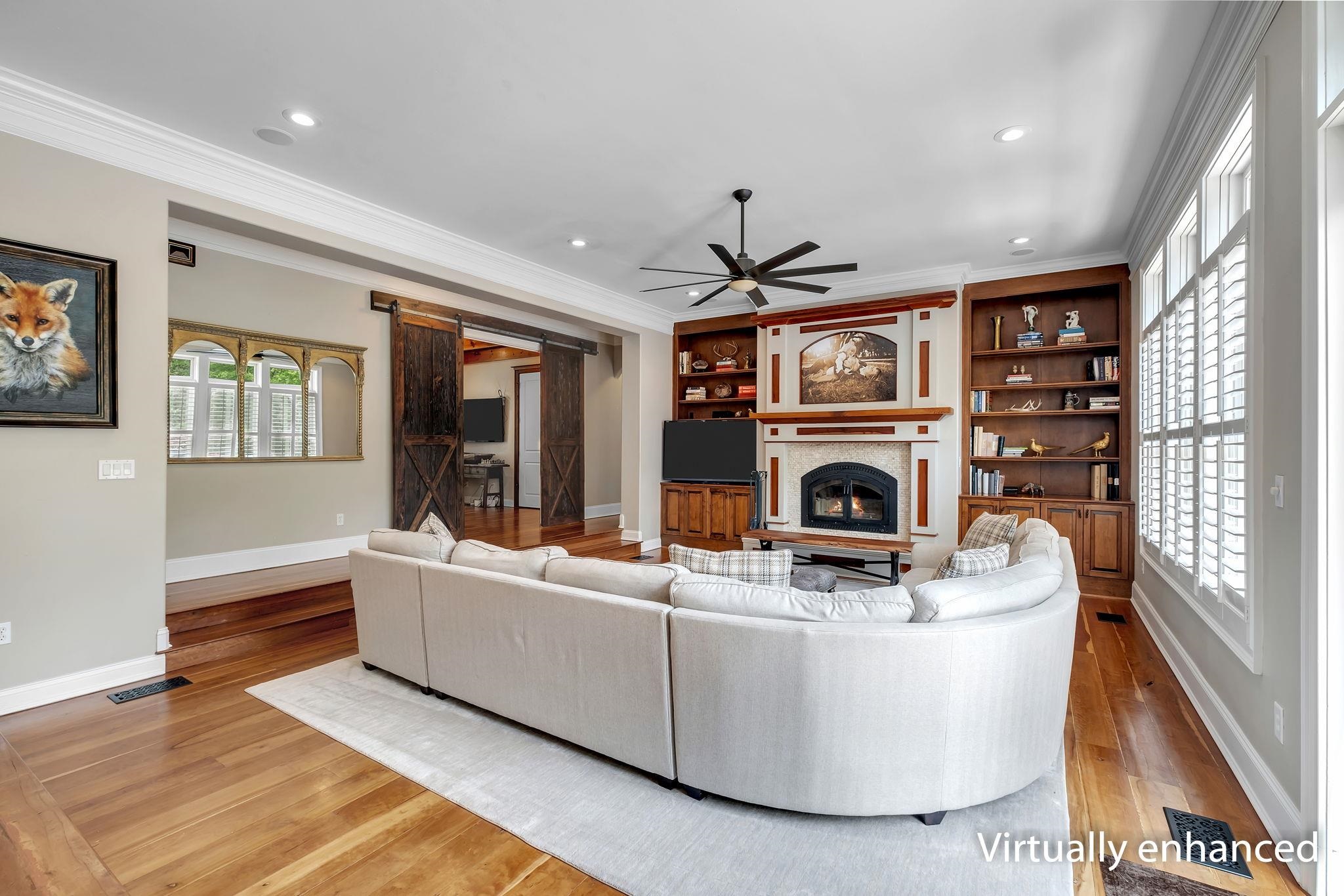 305 Old Lloyd Road Monticello, FL 32344 - Photo 40 of 70