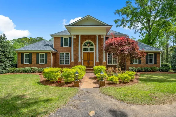 $2,000,000 | 305 Old Lloyd Road, Monticello, FL 32344