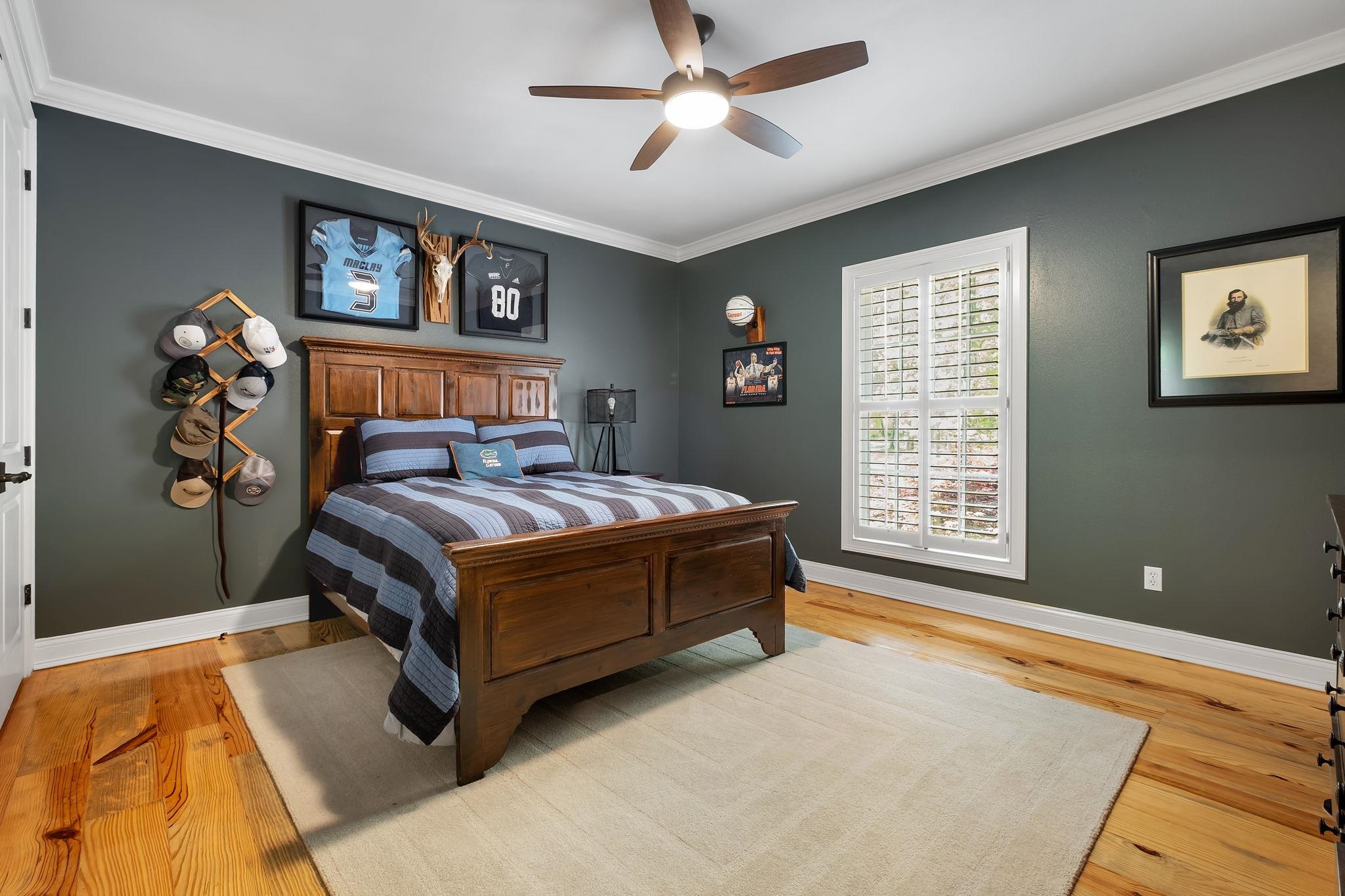 305 Old Lloyd Road Monticello, FL 32344 - Photo 43 of 70