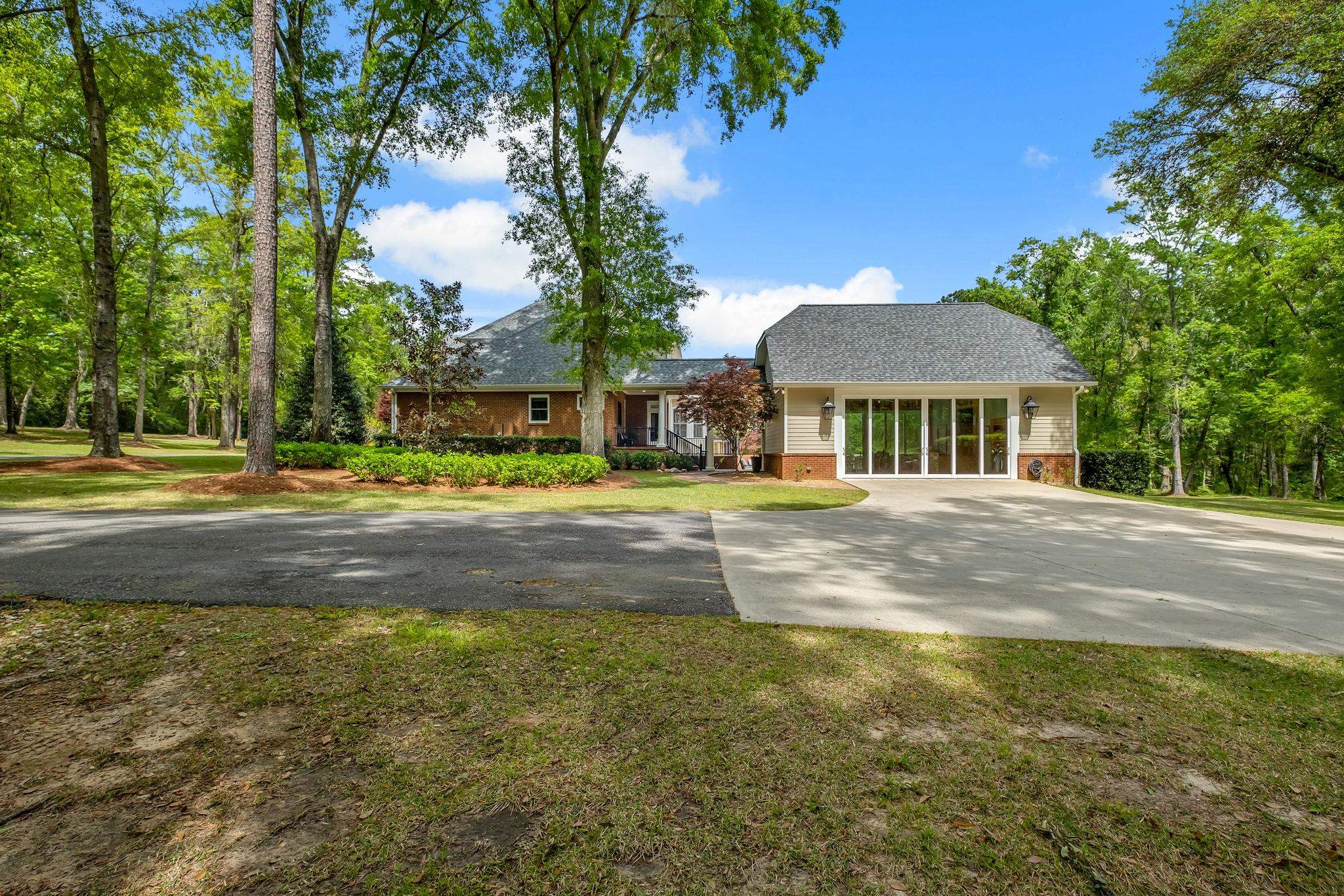 305 Old Lloyd Road Monticello, FL 32344 - Photo 44 of 70