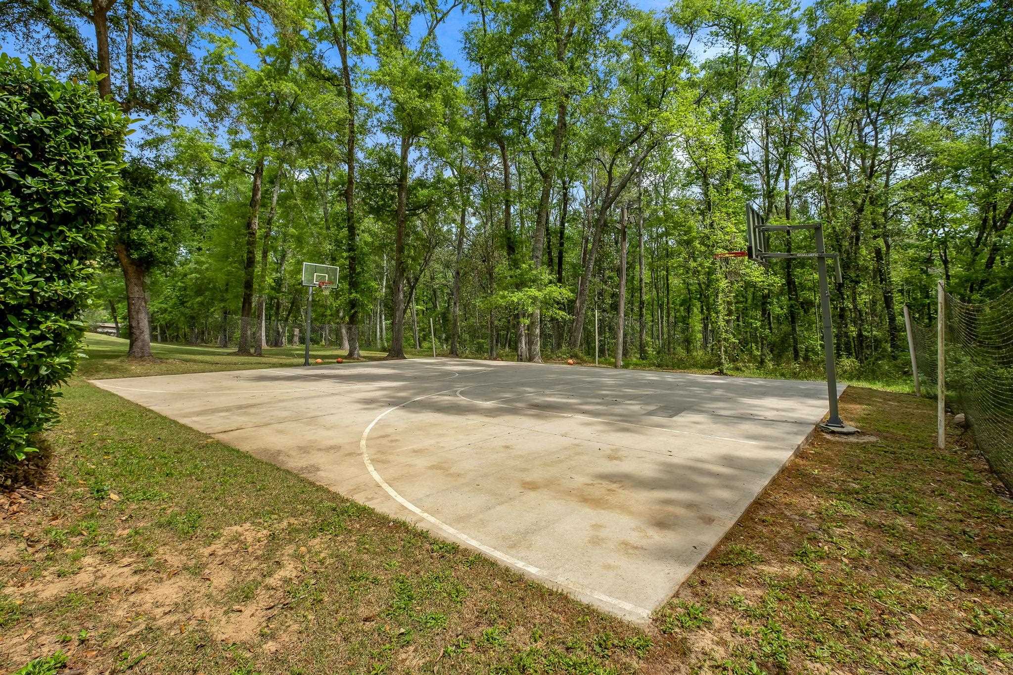 305 Old Lloyd Road Monticello, FL 32344 - Photo 45 of 70