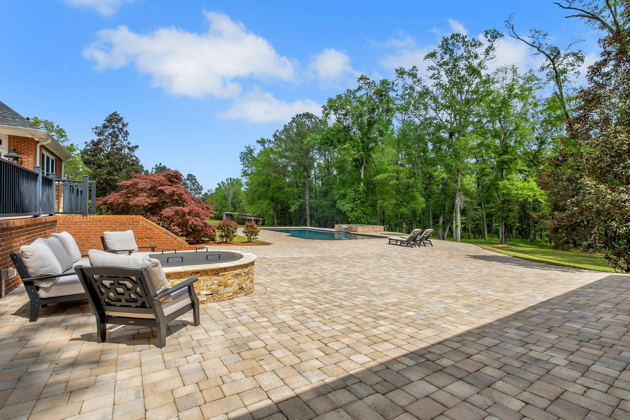 305 Old Lloyd Road Monticello, FL 32344 - Photo 46 of 70