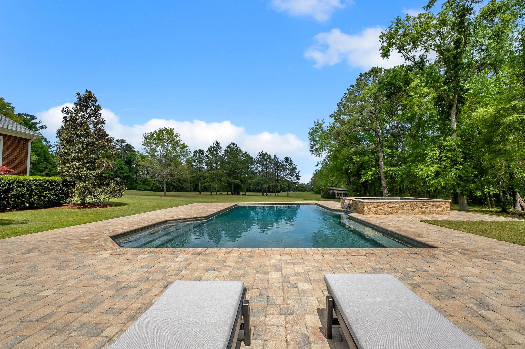 305 Old Lloyd Road Monticello, FL 32344 - Photo 47 of 70