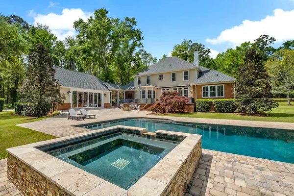 $2,000,000 | 305 Old Lloyd Road, Monticello, FL 32344