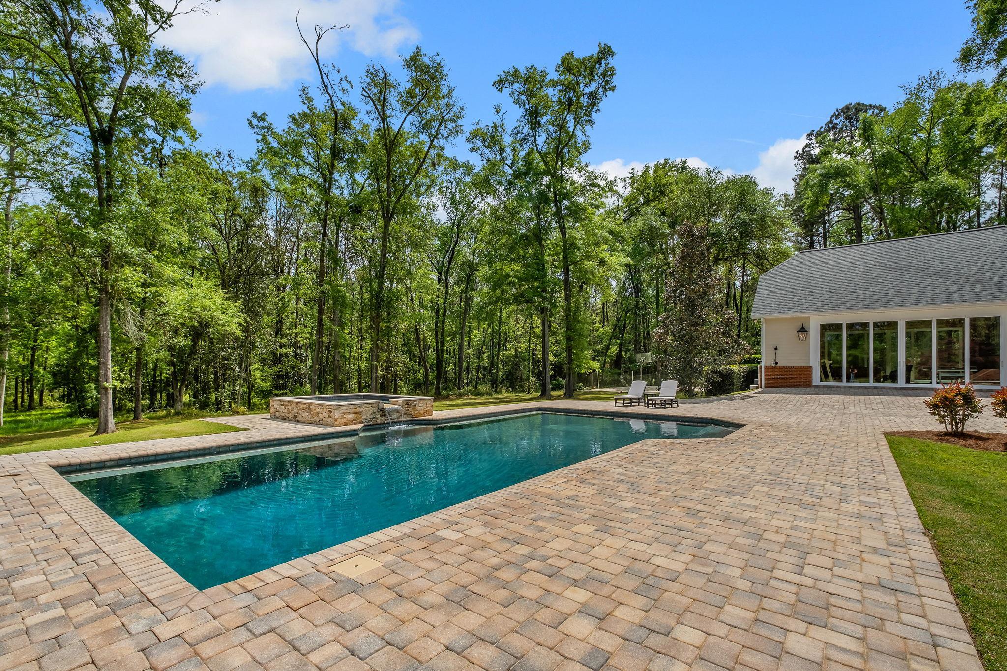 305 Old Lloyd Road Monticello, FL 32344 - Photo 49 of 70