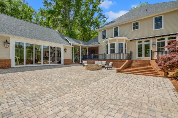 $2,000,000 | 305 Old Lloyd Road, Monticello, FL 32344