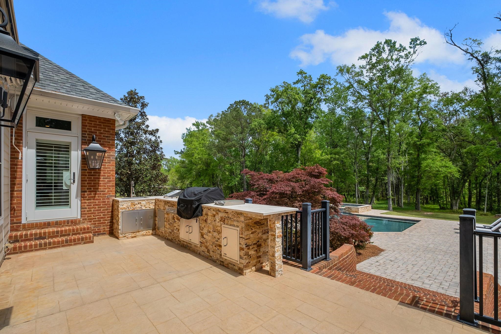 305 Old Lloyd Road Monticello, FL 32344 - Photo 51 of 70