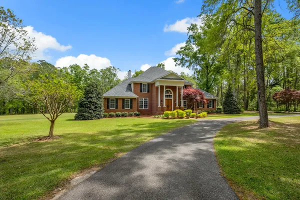 $2,000,000 | 305 Old Lloyd Road, Monticello, FL 32344