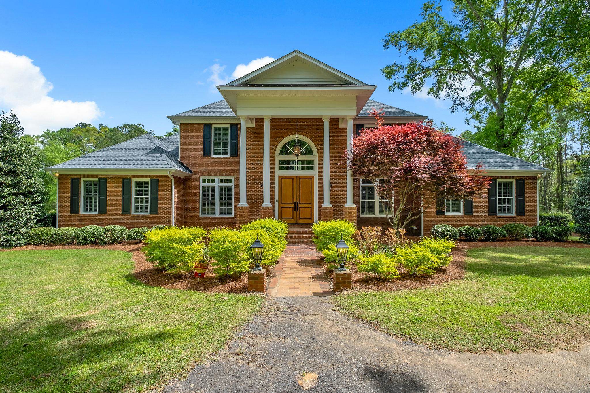 305 Old Lloyd Road Monticello, FL 32344 - Photo 66 of 70