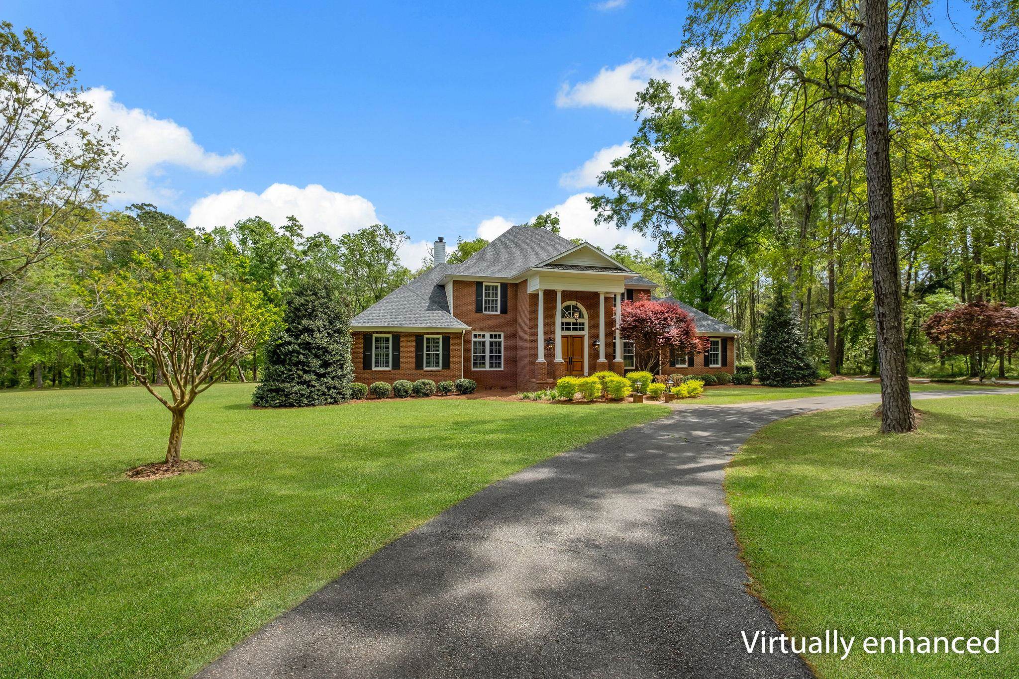 305 Old Lloyd Road Monticello, FL 32344 - Photo 67 of 70