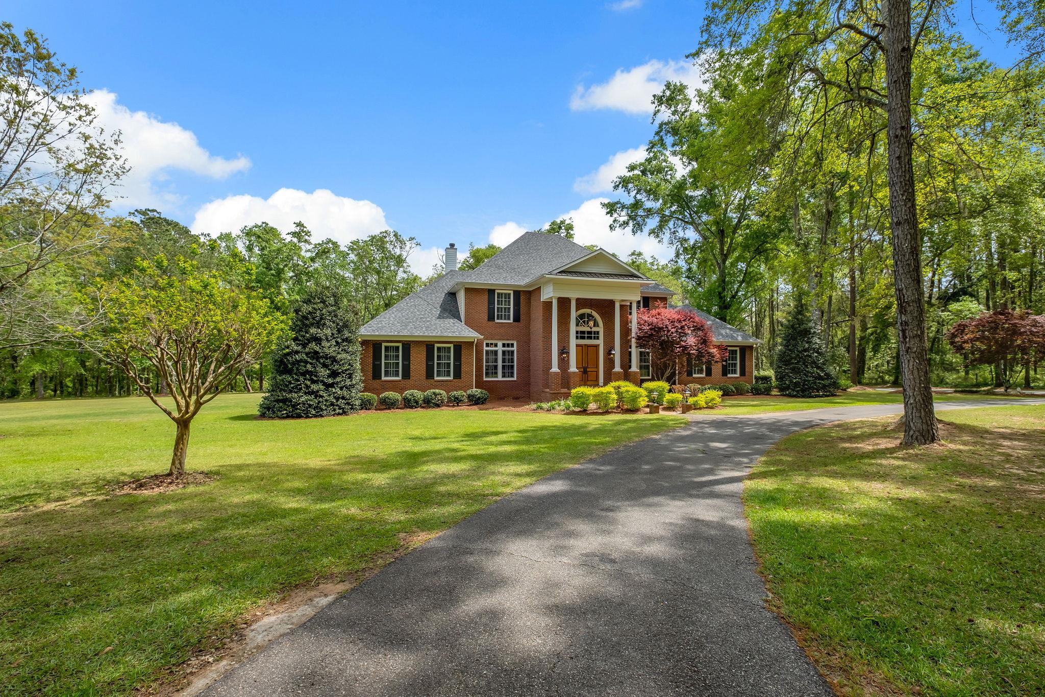 305 Old Lloyd Road Monticello, FL 32344 - Photo 68 of 70