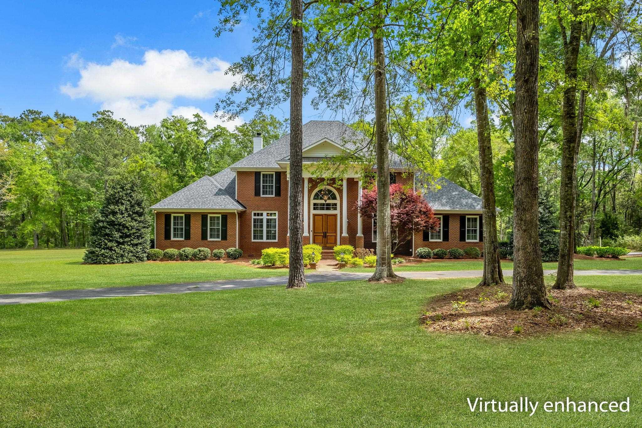 305 Old Lloyd Road Monticello, FL 32344 - Photo 69 of 70