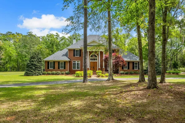 $2,000,000 | 305 Old Lloyd Road, Monticello, FL 32344