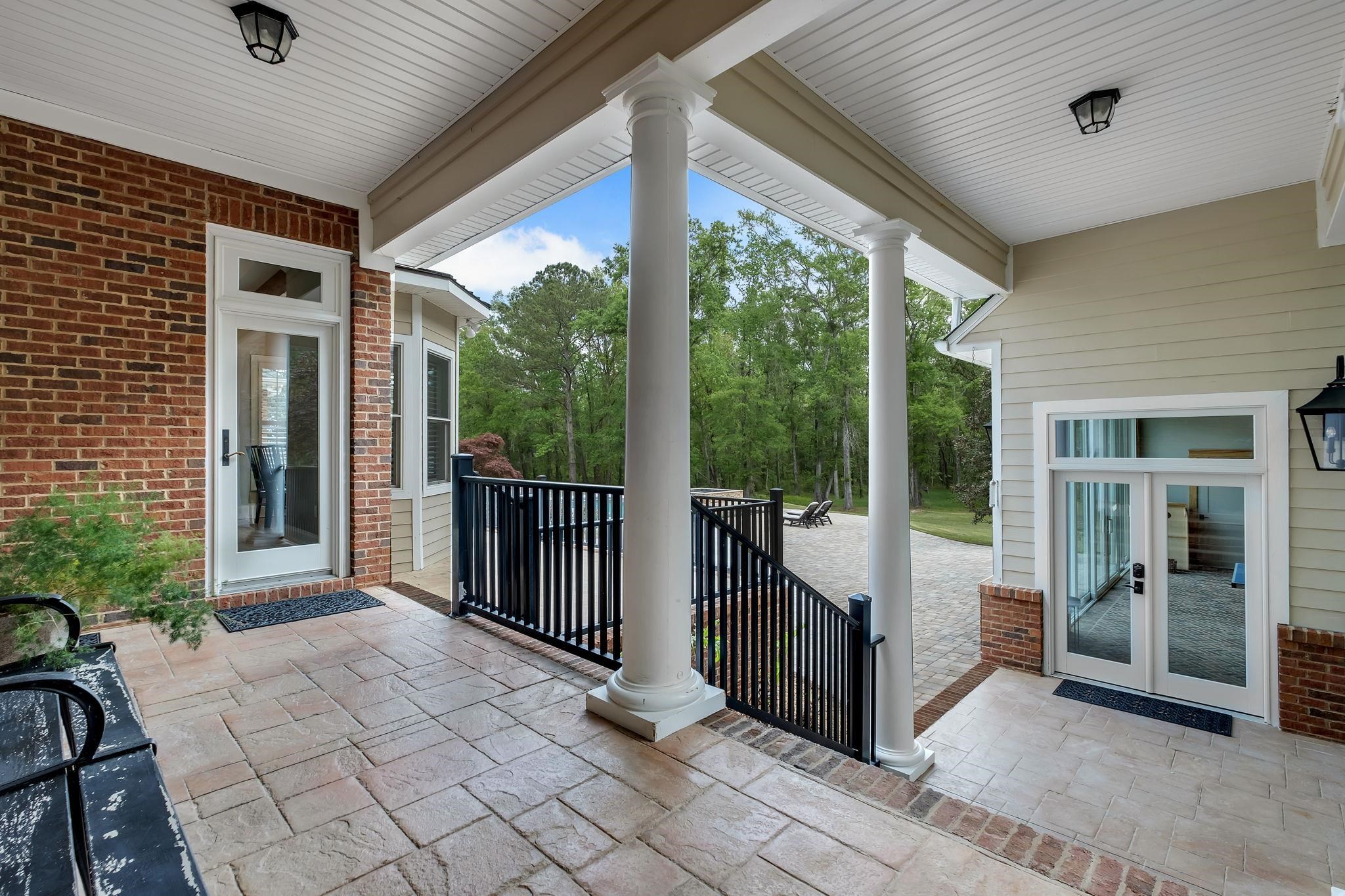 305 Old Lloyd Road Monticello, FL 32344 - Photo 8 of 70