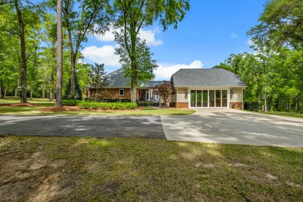 $2,000,000 | 305 Old Lloyd Road, Monticello, FL 32344