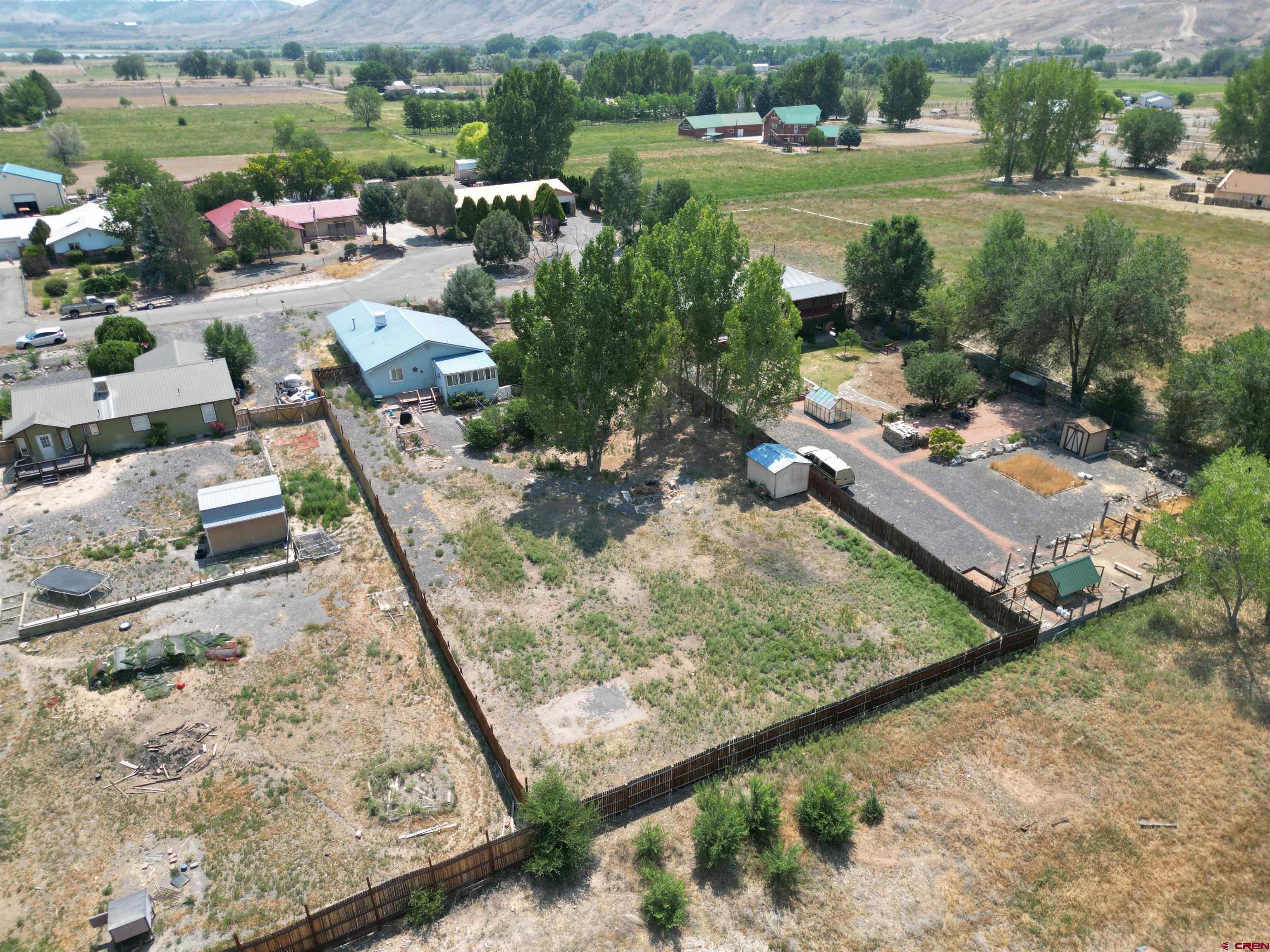 12391 Rockhill Road Eckert, CO 81418 - Photo 4 of 28