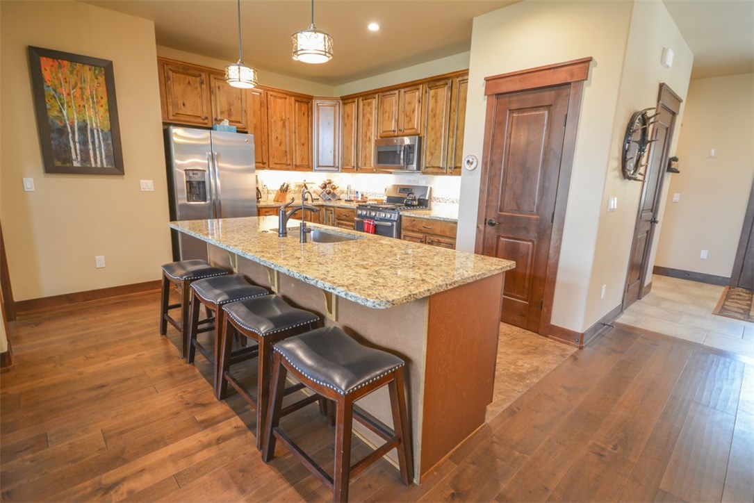 833 Independence Road, Unit 6A Keystone, CO 80435 - Photo 10 of 35 Gallery Image 10