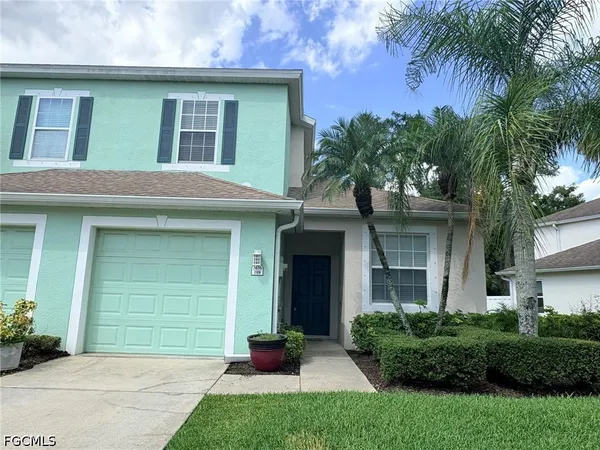 $1,750 | 3636 Pine Oak Circle, Unit 108, Fort Myers, FL 33916