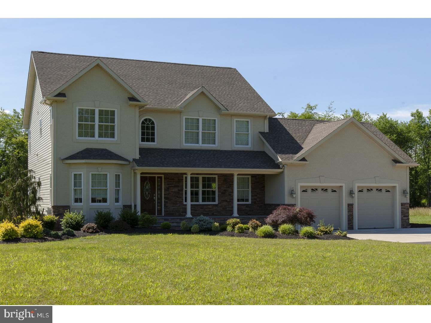 62 Pinyard Road Monroeville, NJ 08343 - Photo 1 of 25 Exterior