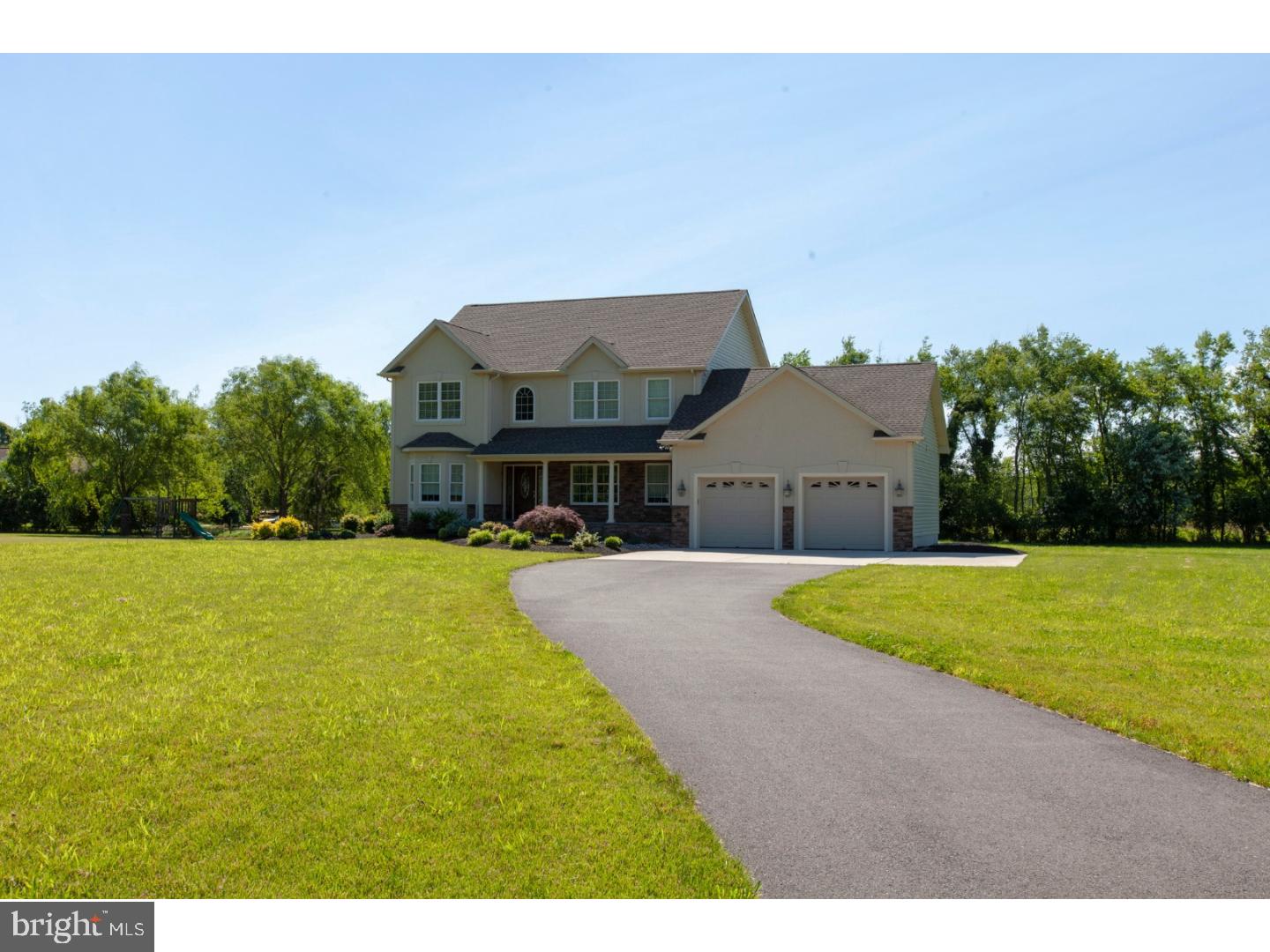 62 Pinyard Road Monroeville, NJ 08343 - Photo 2 of 25 Exterior