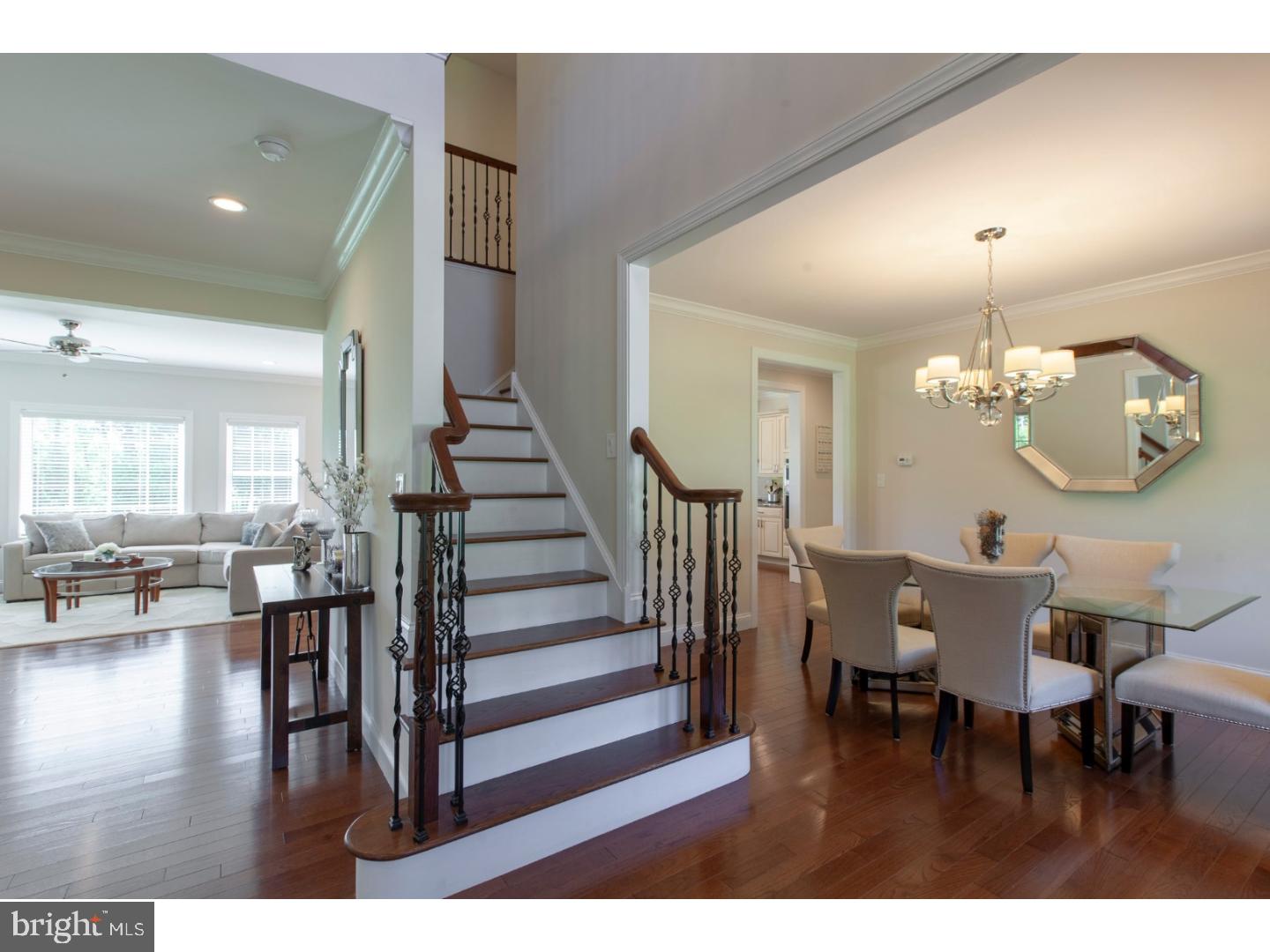 62 Pinyard Road Monroeville, NJ 08343 - Photo 3 of 25 Foyer