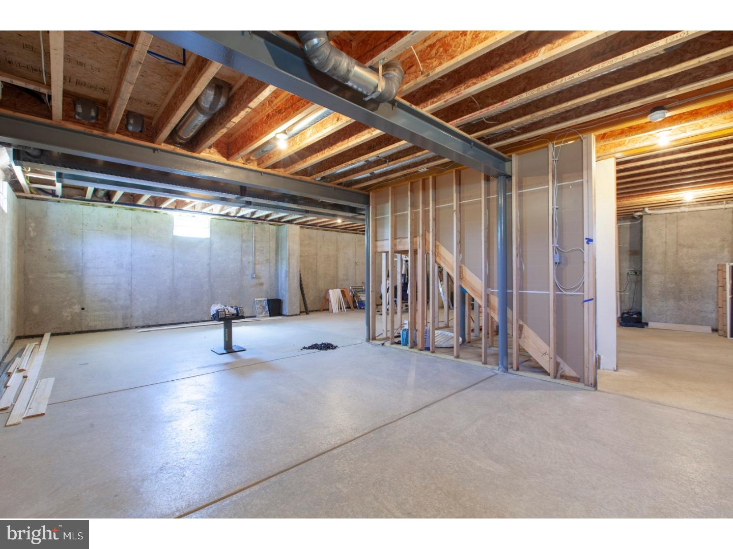 62 Pinyard Road Monroeville, NJ 08343 - Photo 23 of 25 Basement