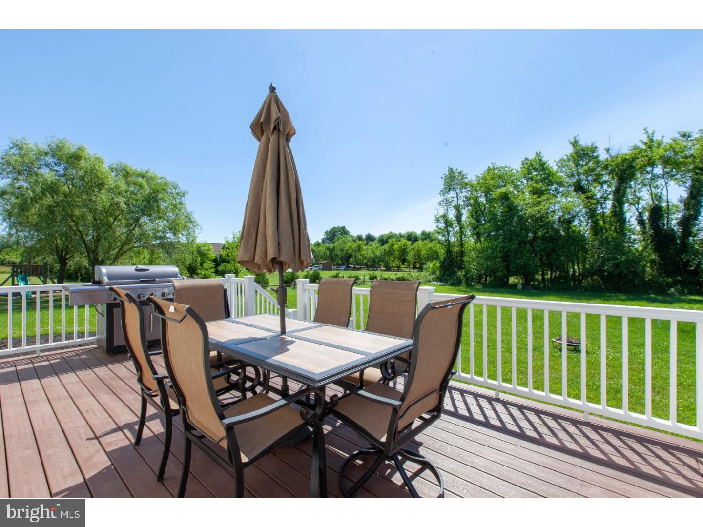 62 Pinyard Road Monroeville, NJ 08343 - Photo 25 of 25 Deck