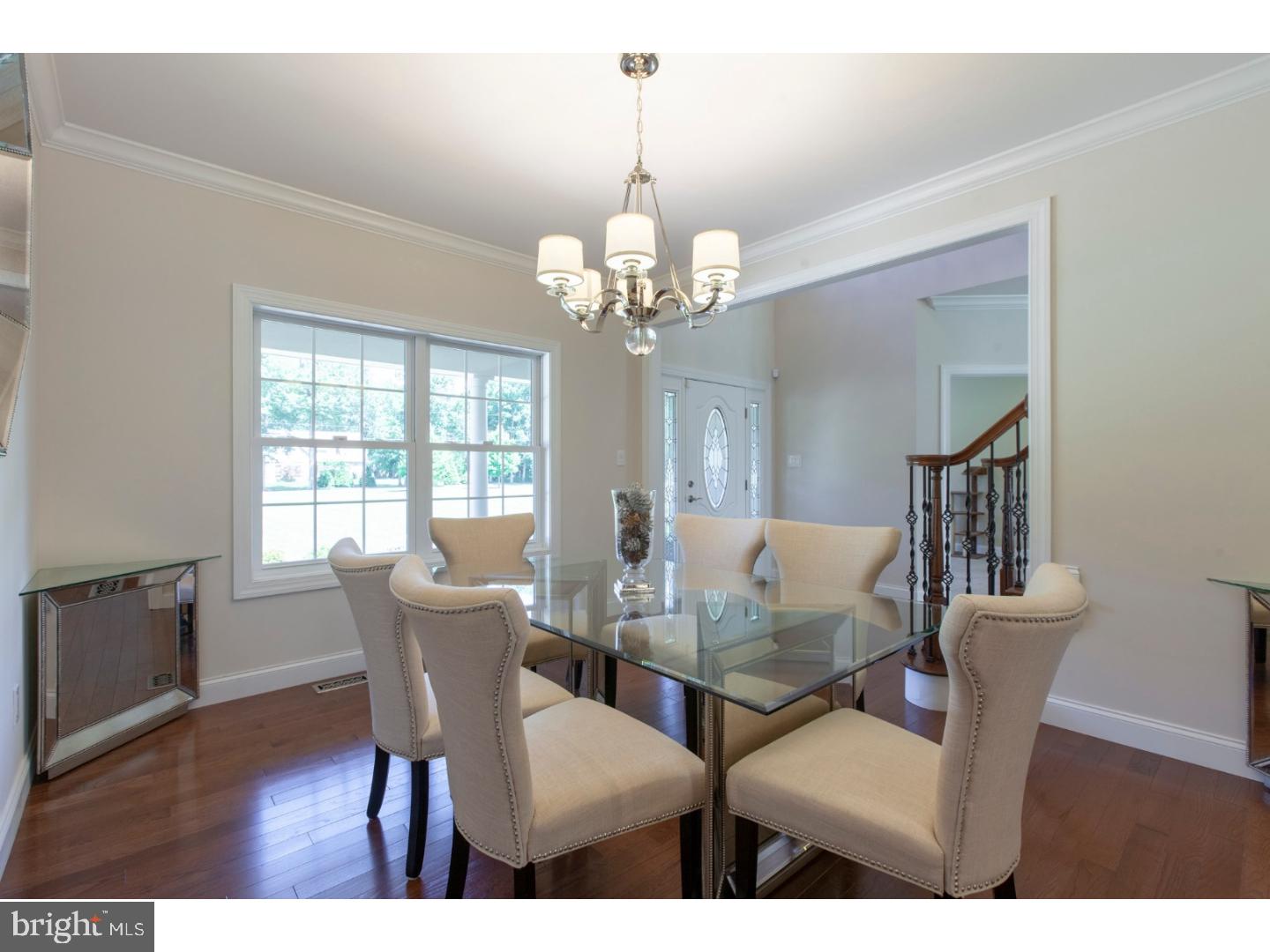 62 Pinyard Road Monroeville, NJ 08343 - Photo 4 of 25 Dining Room